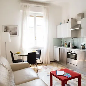 Apartment Convenient And Private Place In Milan
