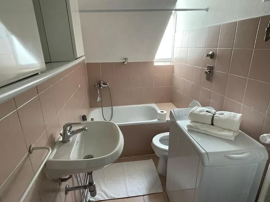 Tortona Tiny Attic Directly Connected To Duomo Apartment Milan